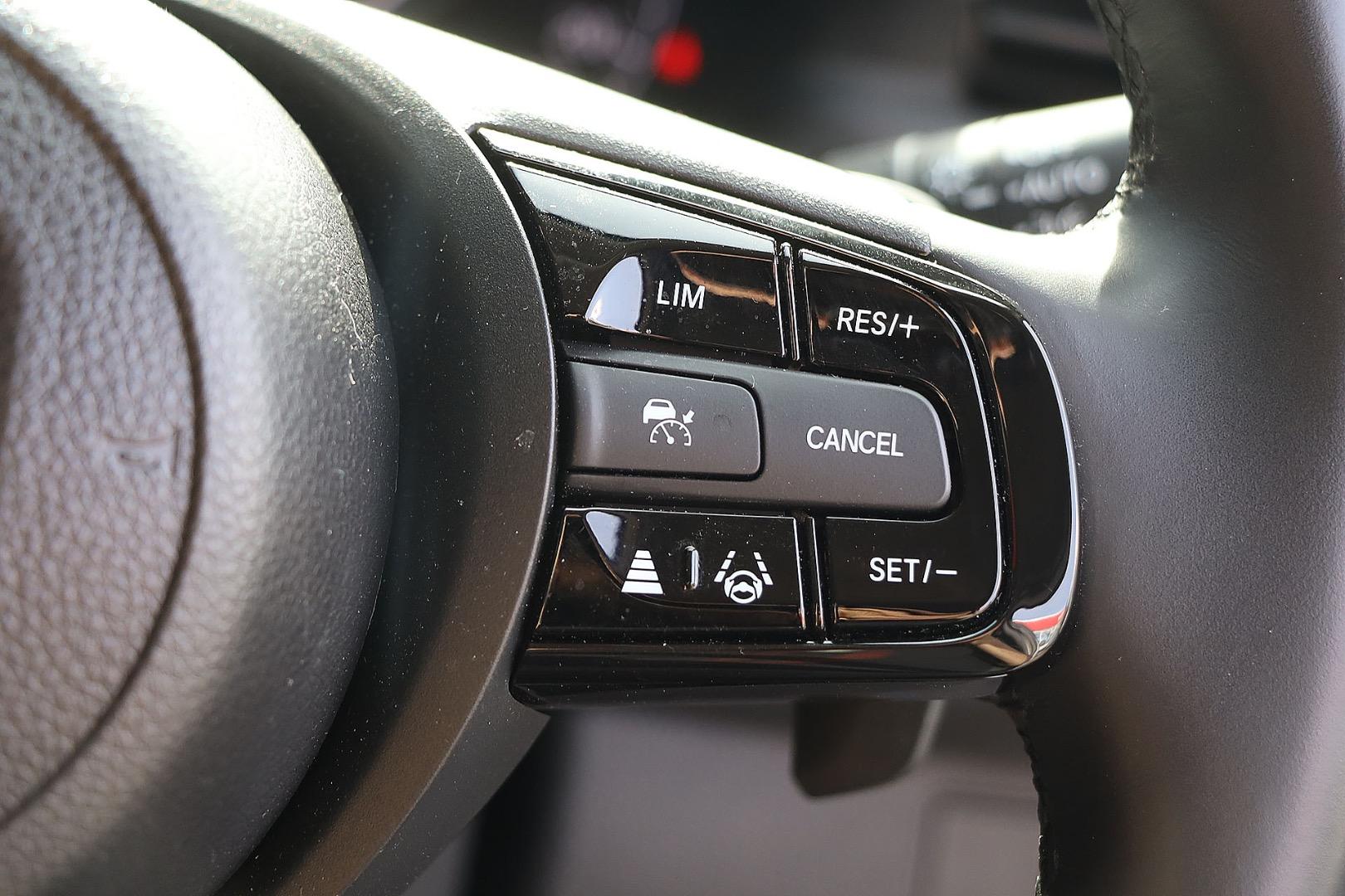 2025 HONDA HR-V MY25 E:HEV X ELECTRONIC CVT 4D WAGON