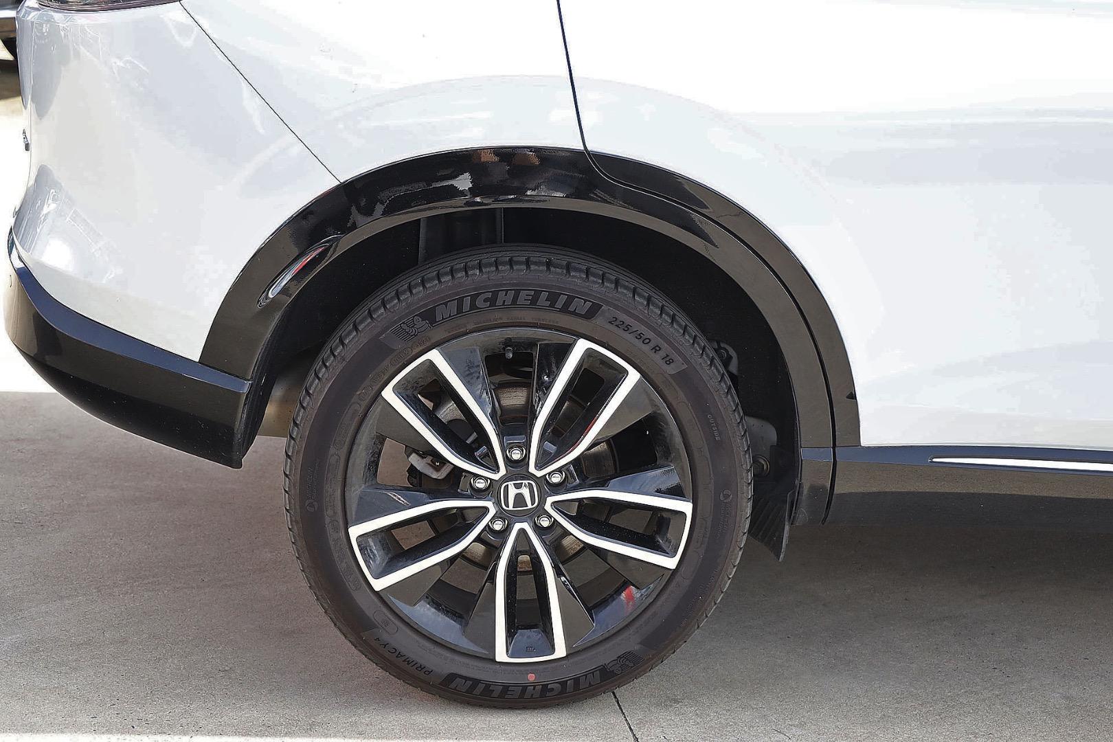2025 HONDA HR-V MY25 E:HEV X ELECTRONIC CVT 4D WAGON