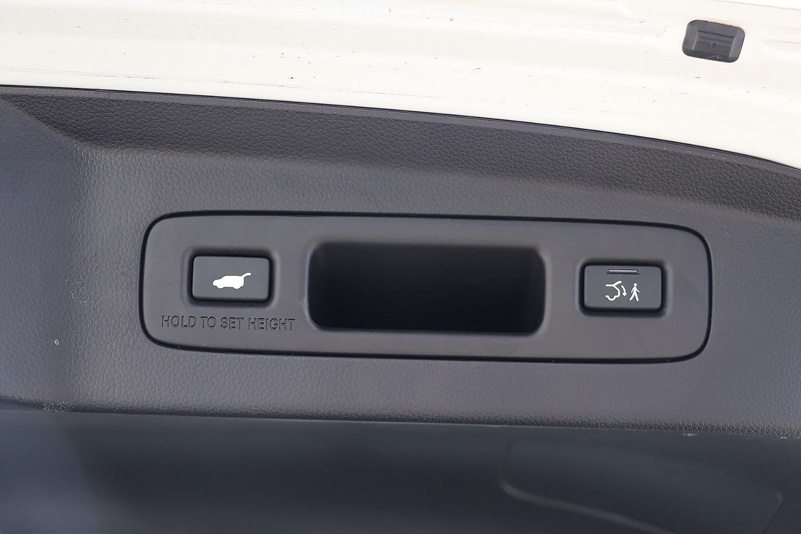 2024 HONDA HR-V MY22 e:HEV L ELECTRONIC CVT 4D WAGON