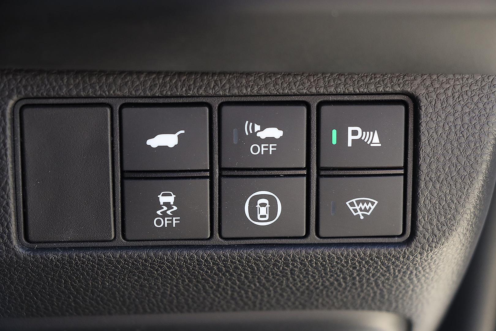 2024 HONDA HR-V MY22 e:HEV L ELECTRONIC CVT 4D WAGON