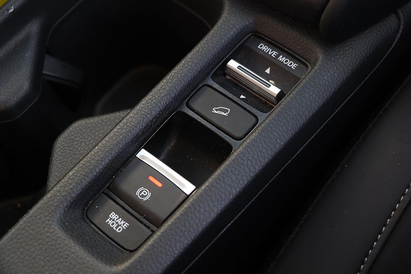 2024 HONDA HR-V MY22 e:HEV L ELECTRONIC CVT 4D WAGON