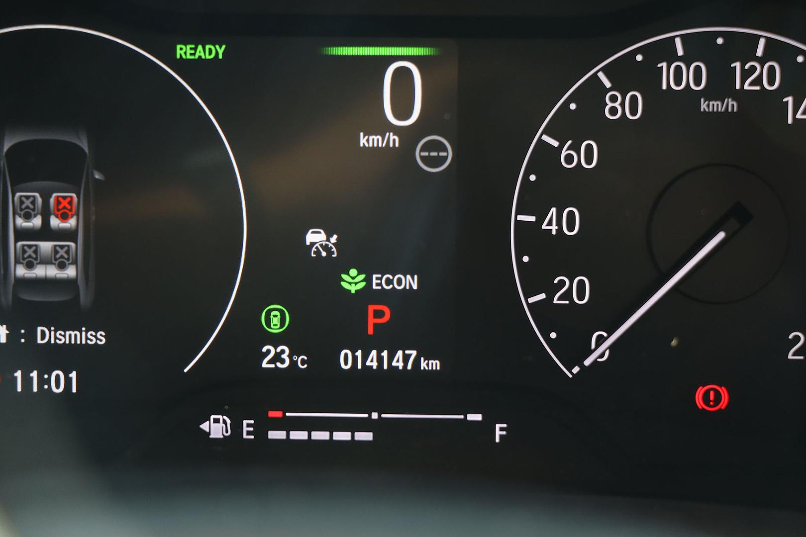 2024 HONDA HR-V MY22 e:HEV L ELECTRONIC CVT 4D WAGON