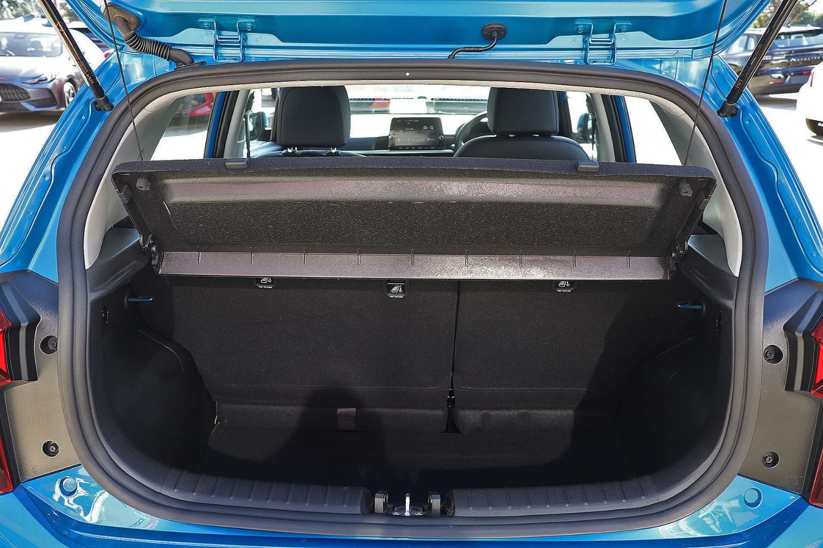 2024 KIA PICANTO JA MY24 SPORT (PE2) AUTOMATIC HATCHBACK