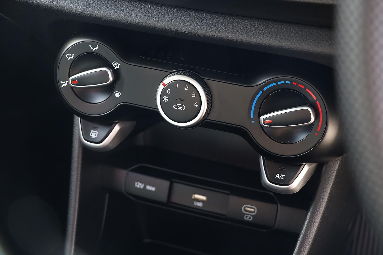 2024 KIA PICANTO JA MY24 SPORT (PE2) AUTOMATIC HATCHBACK