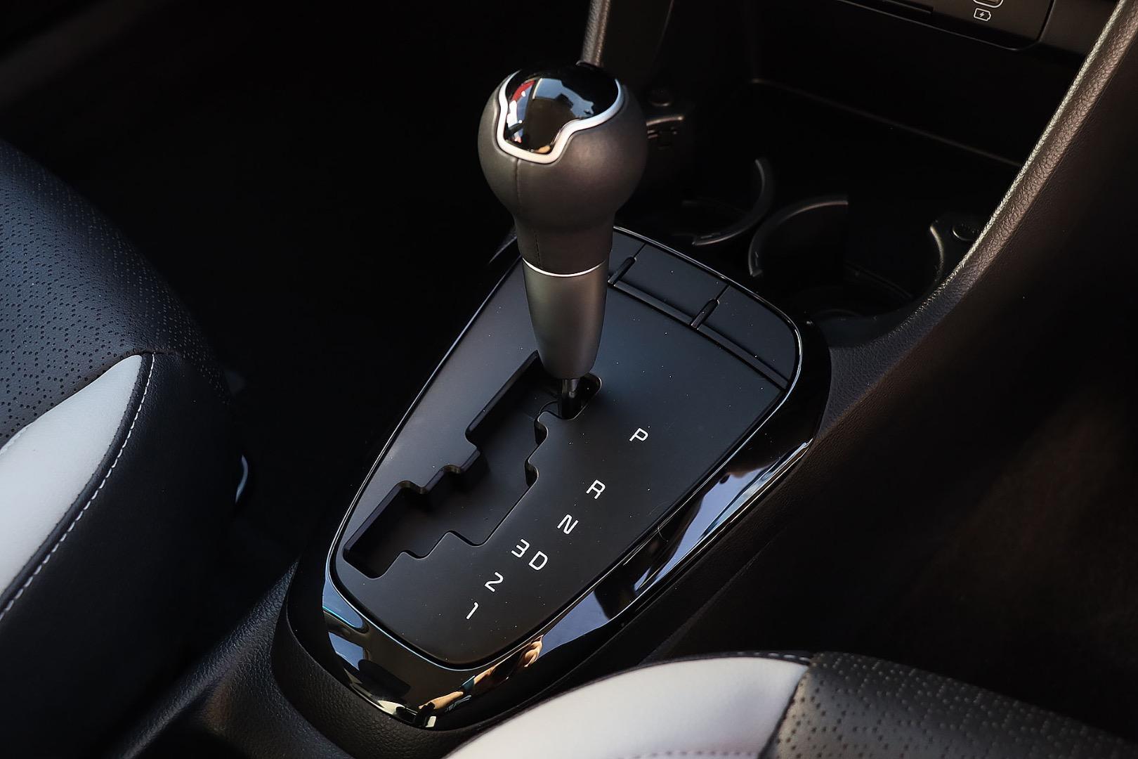 2024 KIA PICANTO JA MY24 SPORT (PE2) AUTOMATIC HATCHBACK
