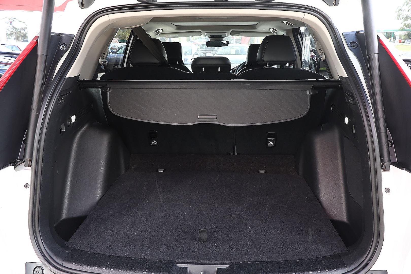 2024 HONDA CR-V MY24 VTi LX (AWD) 5 SEATS CONTINUOUS VARIABLE 4D WAGON
