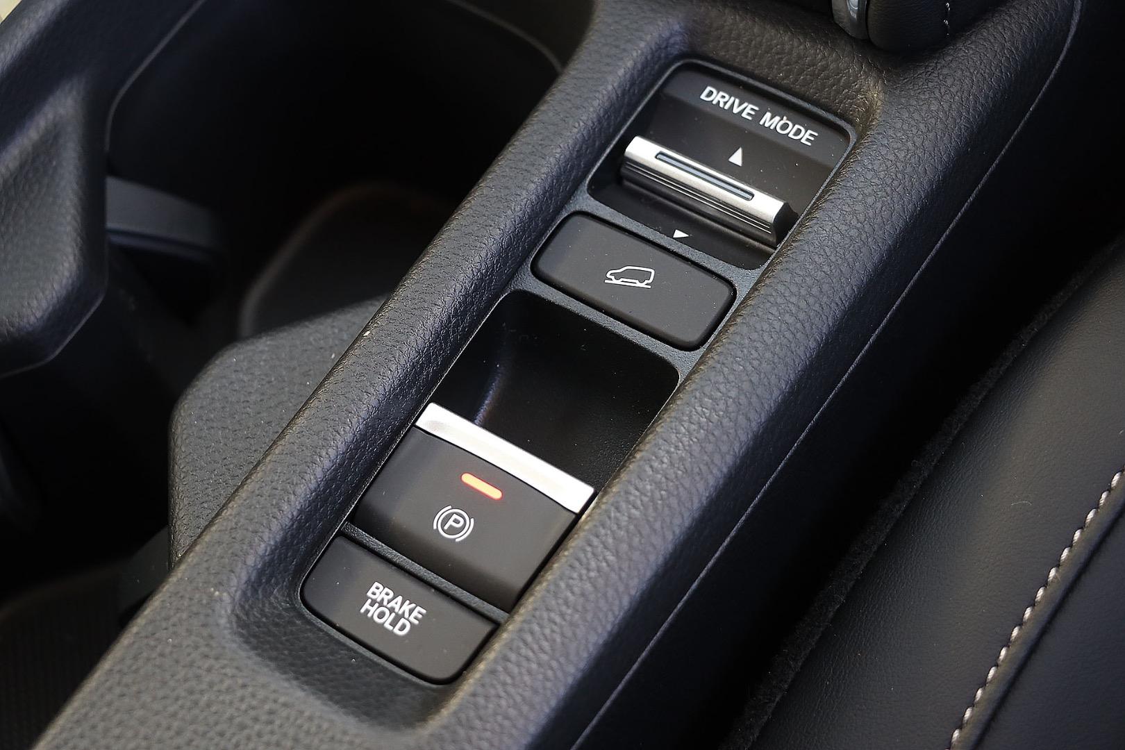 2024 HONDA HR-V MY22 e:HEV L ELECTRONIC CVT 4D WAGON