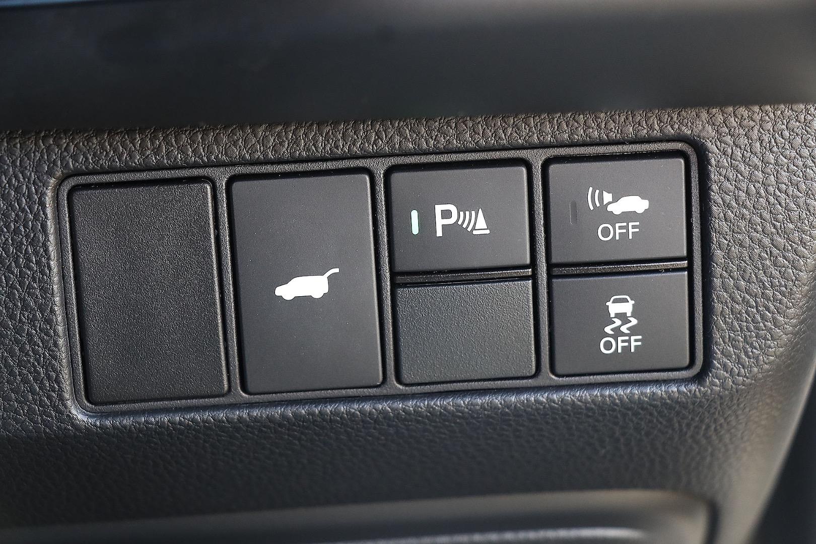 2024 HONDA HR-V MY22 e:HEV L ELECTRONIC CVT 4D WAGON