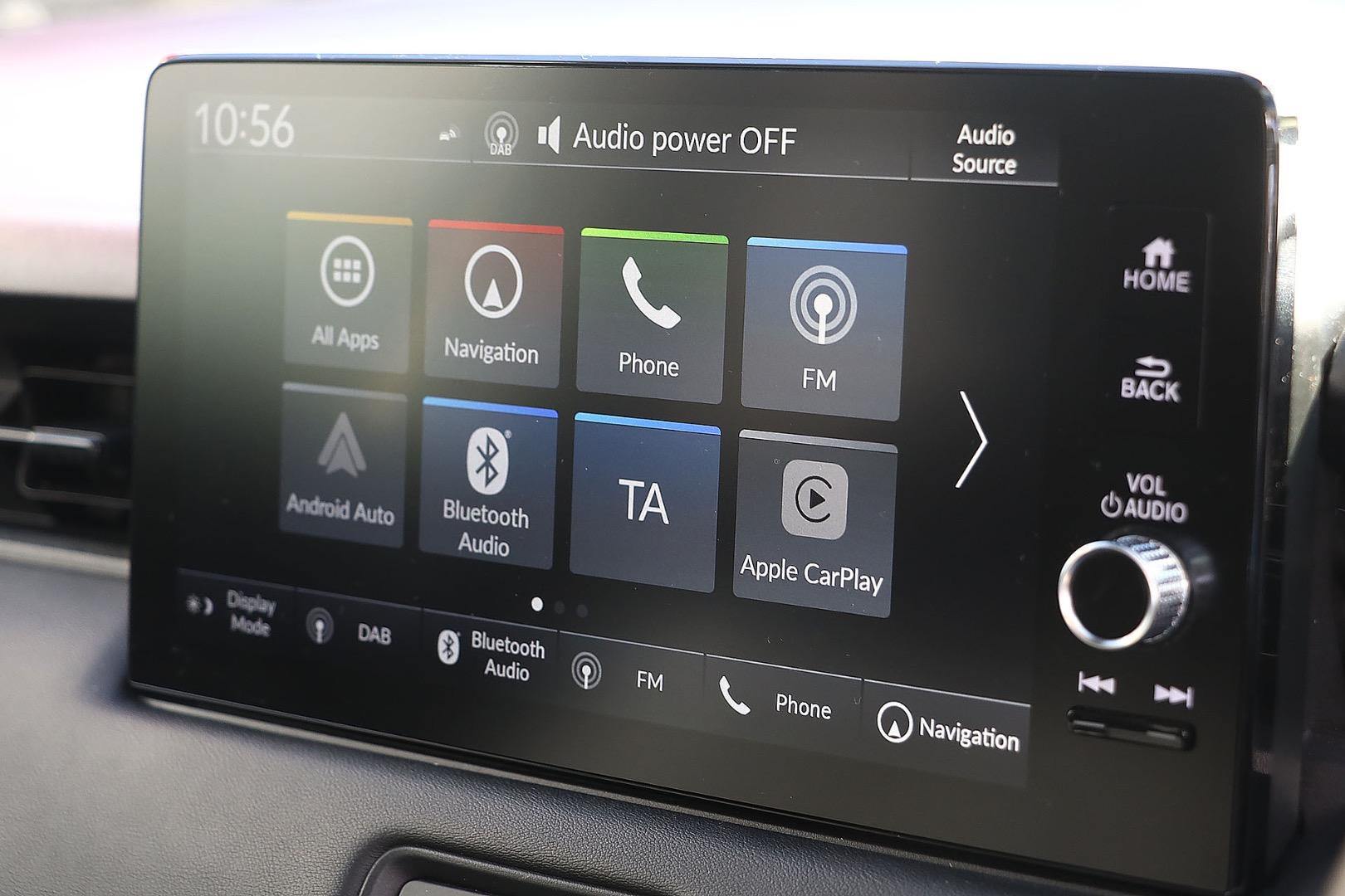 2024 HONDA HR-V MY22 e:HEV L ELECTRONIC CVT 4D WAGON