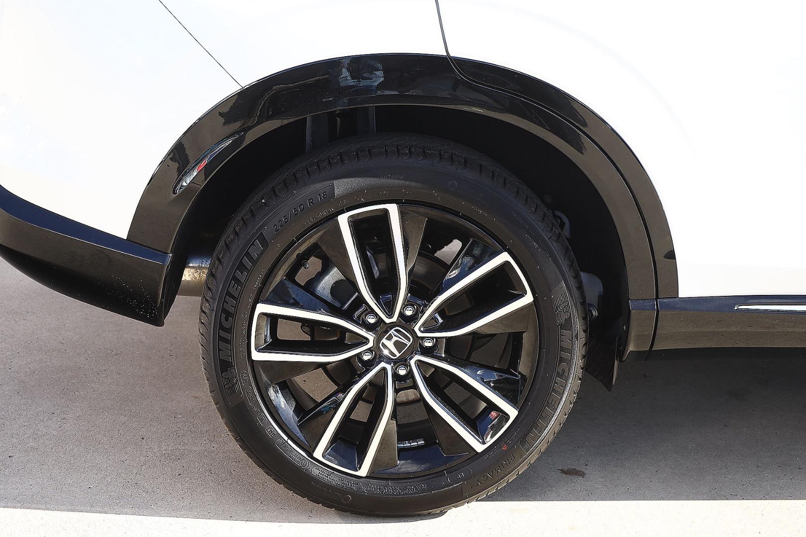 2024 HONDA HR-V MY22 e:HEV L ELECTRONIC CVT 4D WAGON
