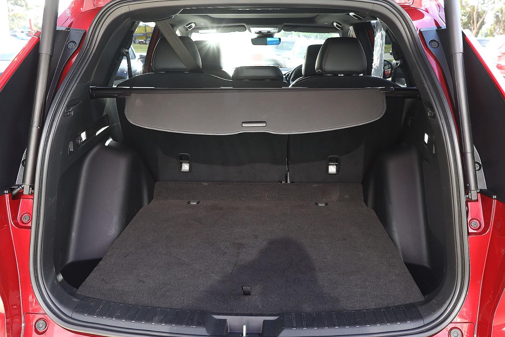 2024 HONDA CR-V MY24 e:HEV RS (2WD) 5 SEATS ELECTRONIC CVT 4D WAGON