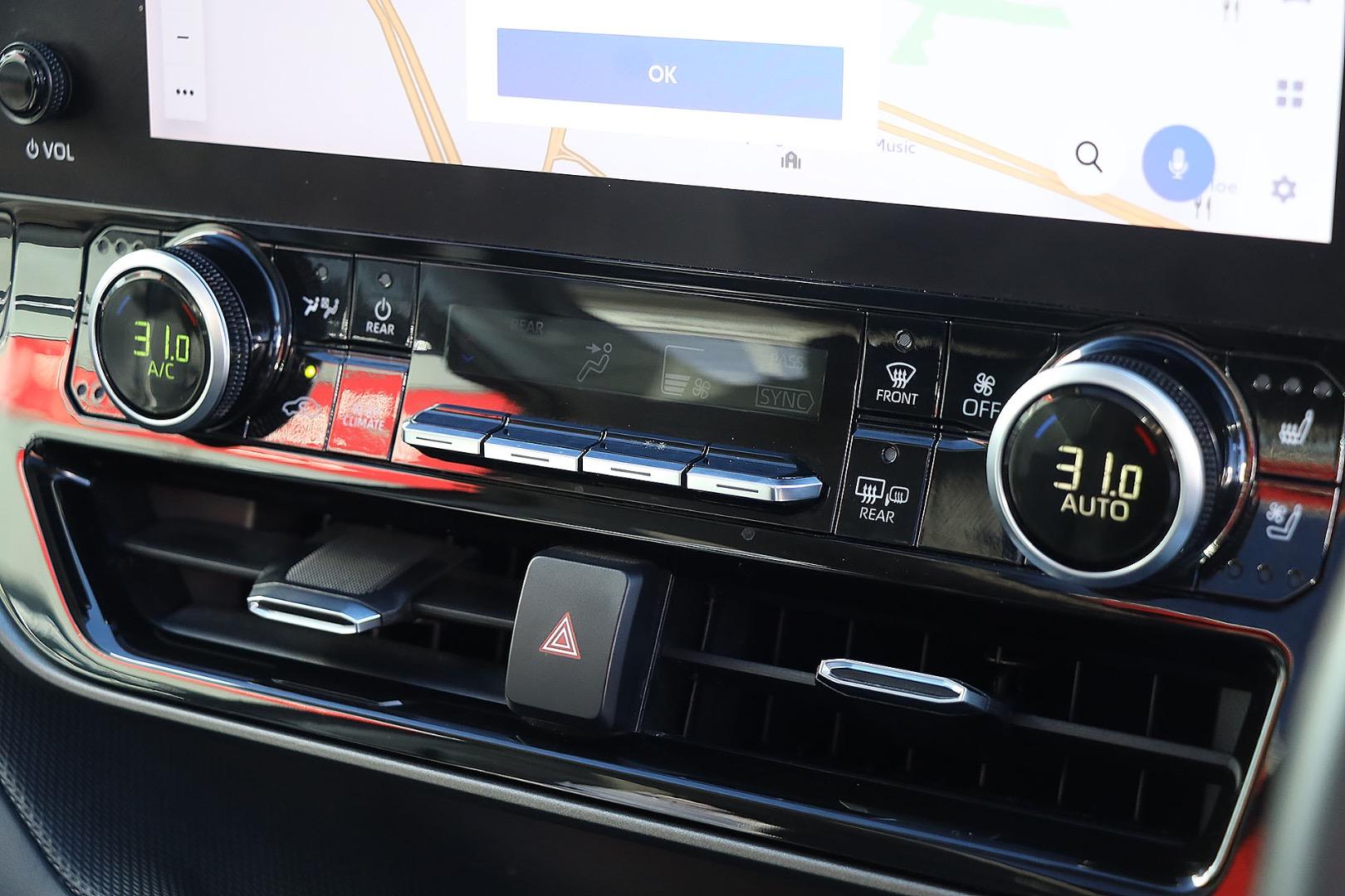 2023 TOYOTA KLUGER AXUH78R GRANDE HYBRID AWD + OPT COLOUR CONTINUOUS VARIABLE 5D WAGON