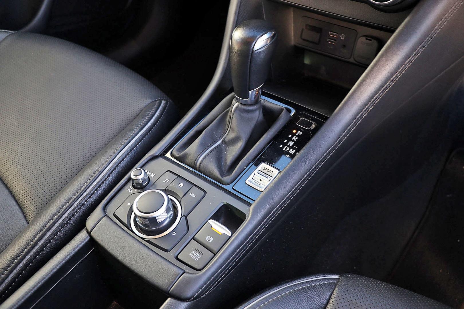 2021 MAZDA CX-3 CX3E AKARI (FWD) 6 SP AUTOMATIC 4D WAGON