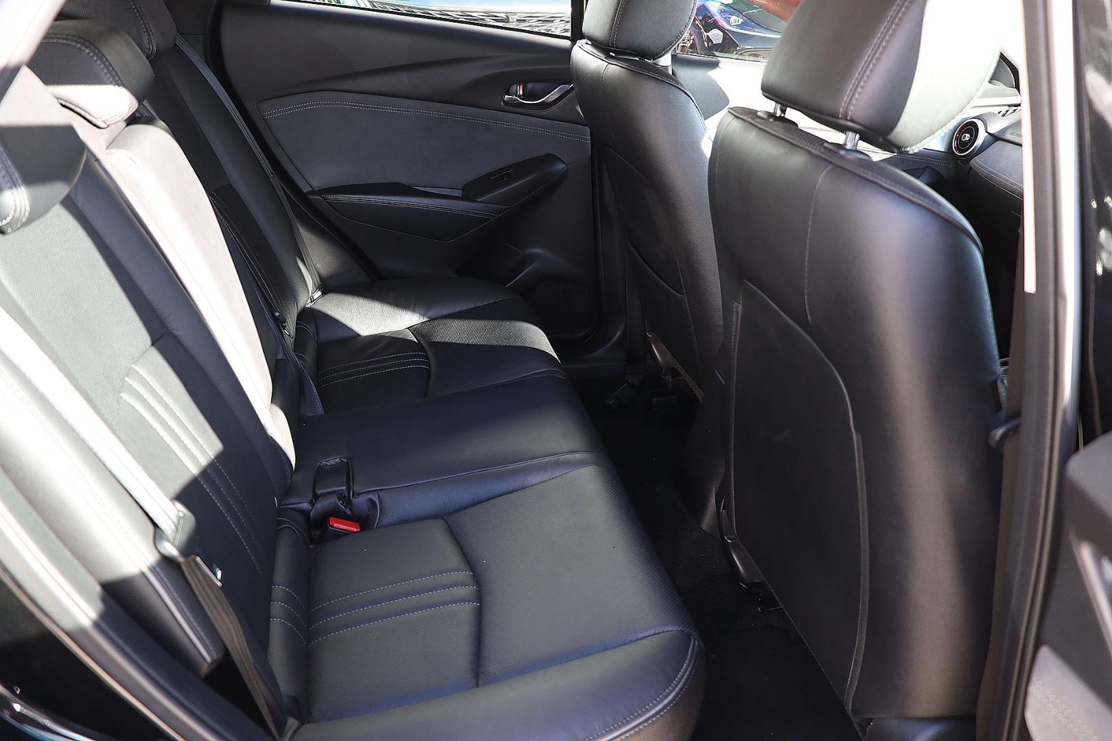 2021 MAZDA CX-3 CX3E AKARI (FWD) 6 SP AUTOMATIC 4D WAGON