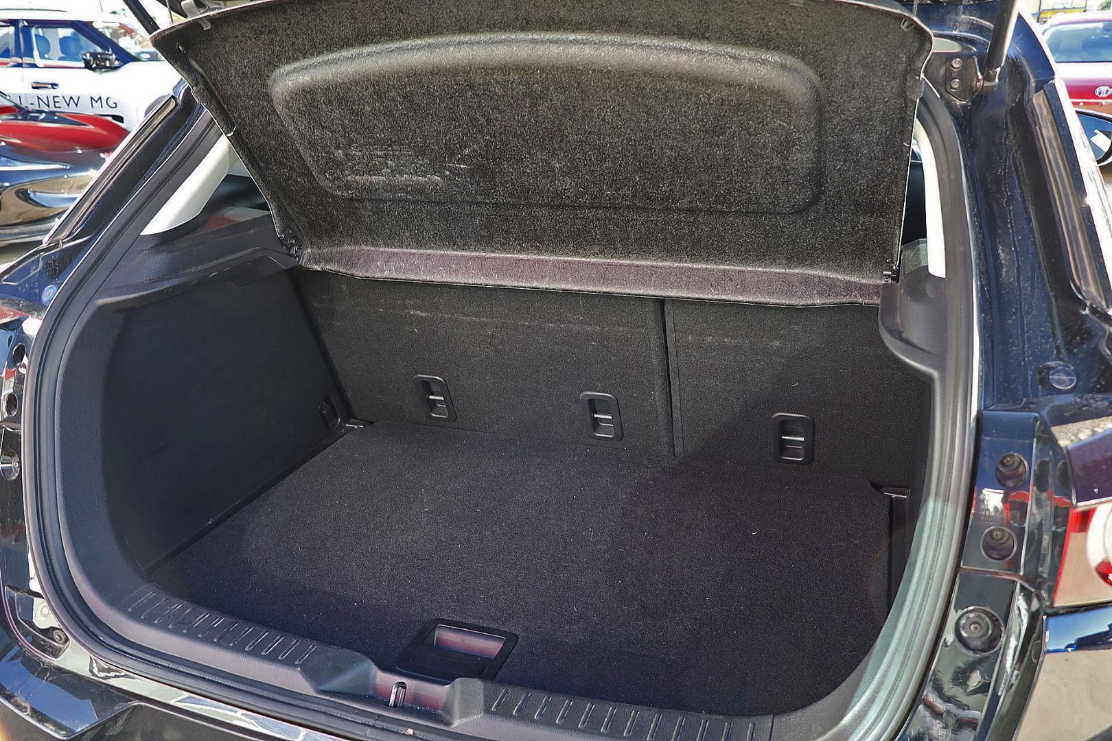 2021 MAZDA CX-3 CX3E AKARI (FWD) 6 SP AUTOMATIC 4D WAGON
