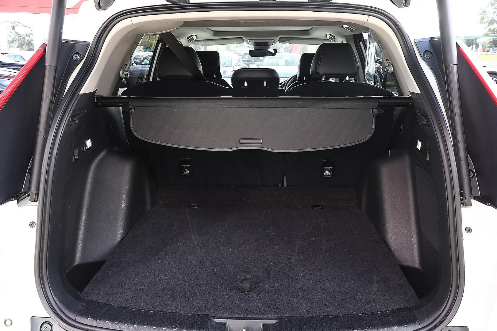2024 HONDA CR-V MY24 VTi LX (AWD) 5 SEATS CONTINUOUS VARIABLE 4D WAGON