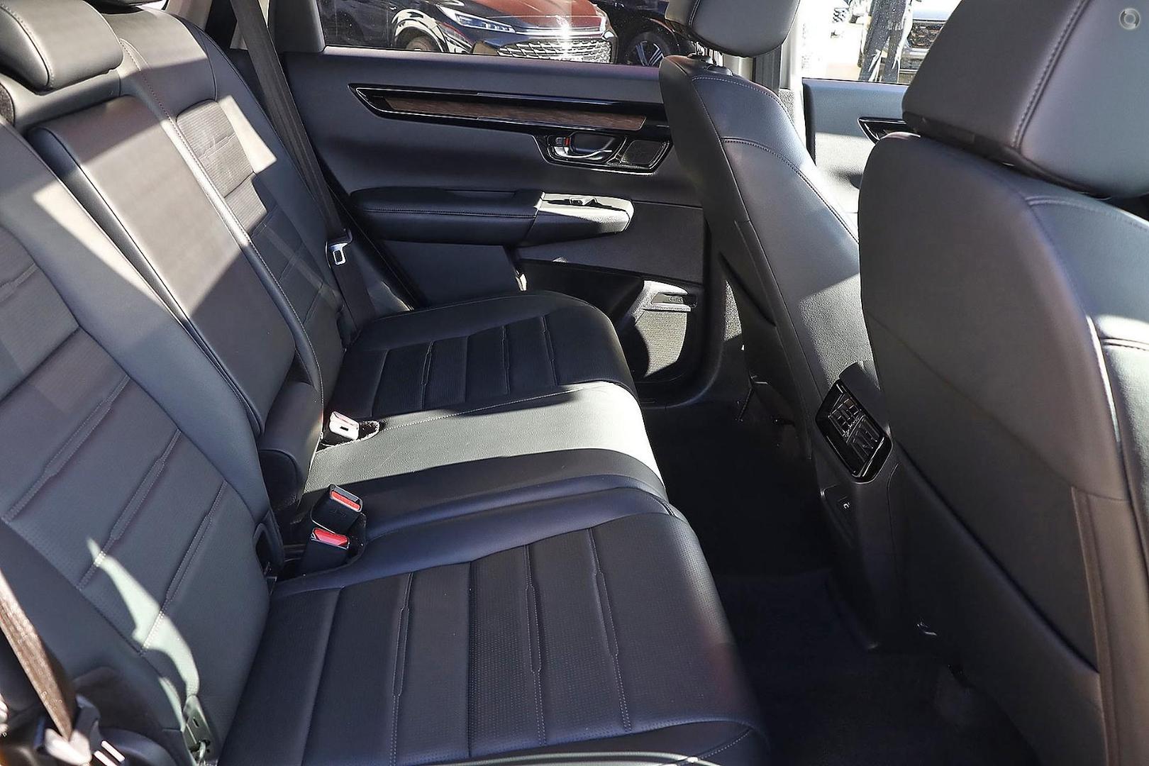2024 HONDA CR-V MY24 VTi LX (AWD) 5 SEATS CONTINUOUS VARIABLE 4D WAGON