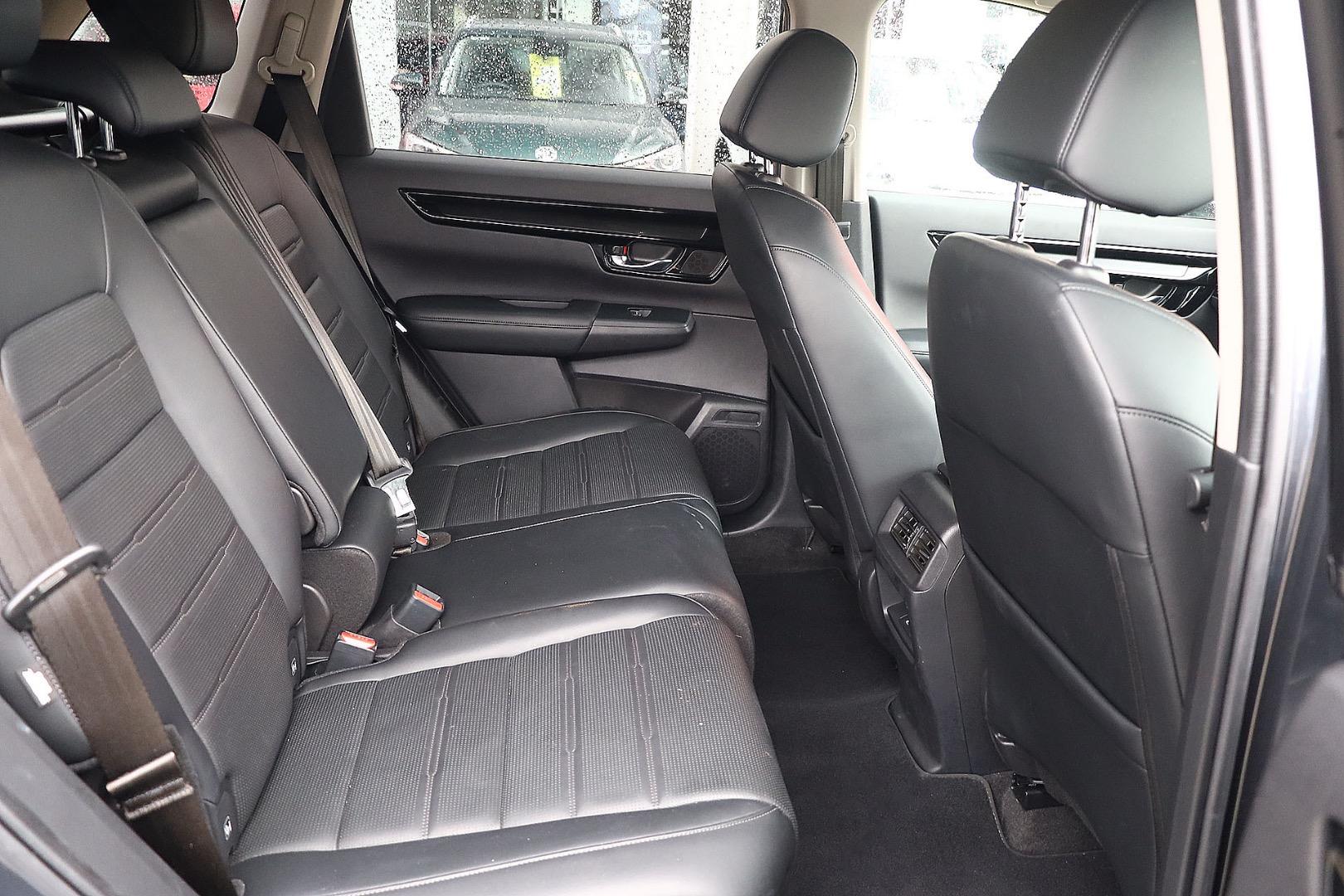2024 HONDA CR-V MY24 VTi L (AWD) 5 SEATS CONTINUOUS VARIABLE 4D WAGON