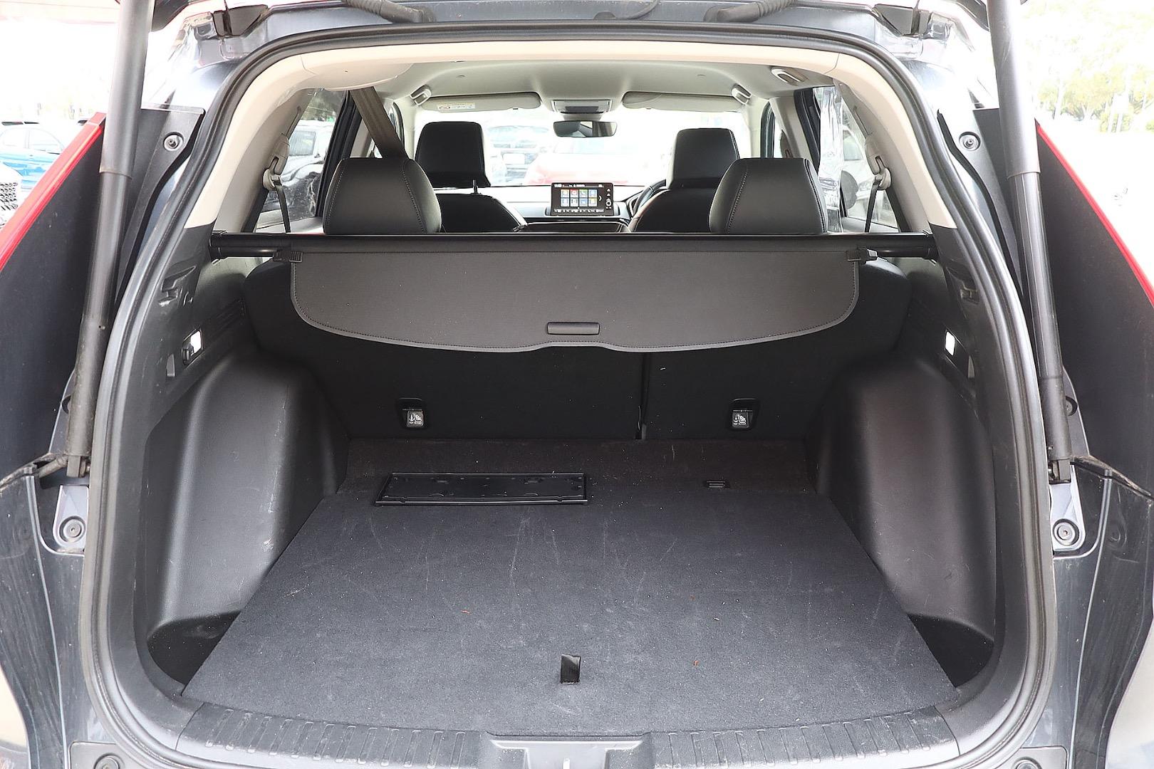 2024 HONDA CR-V MY24 VTi L (AWD) 5 SEATS CONTINUOUS VARIABLE 4D WAGON