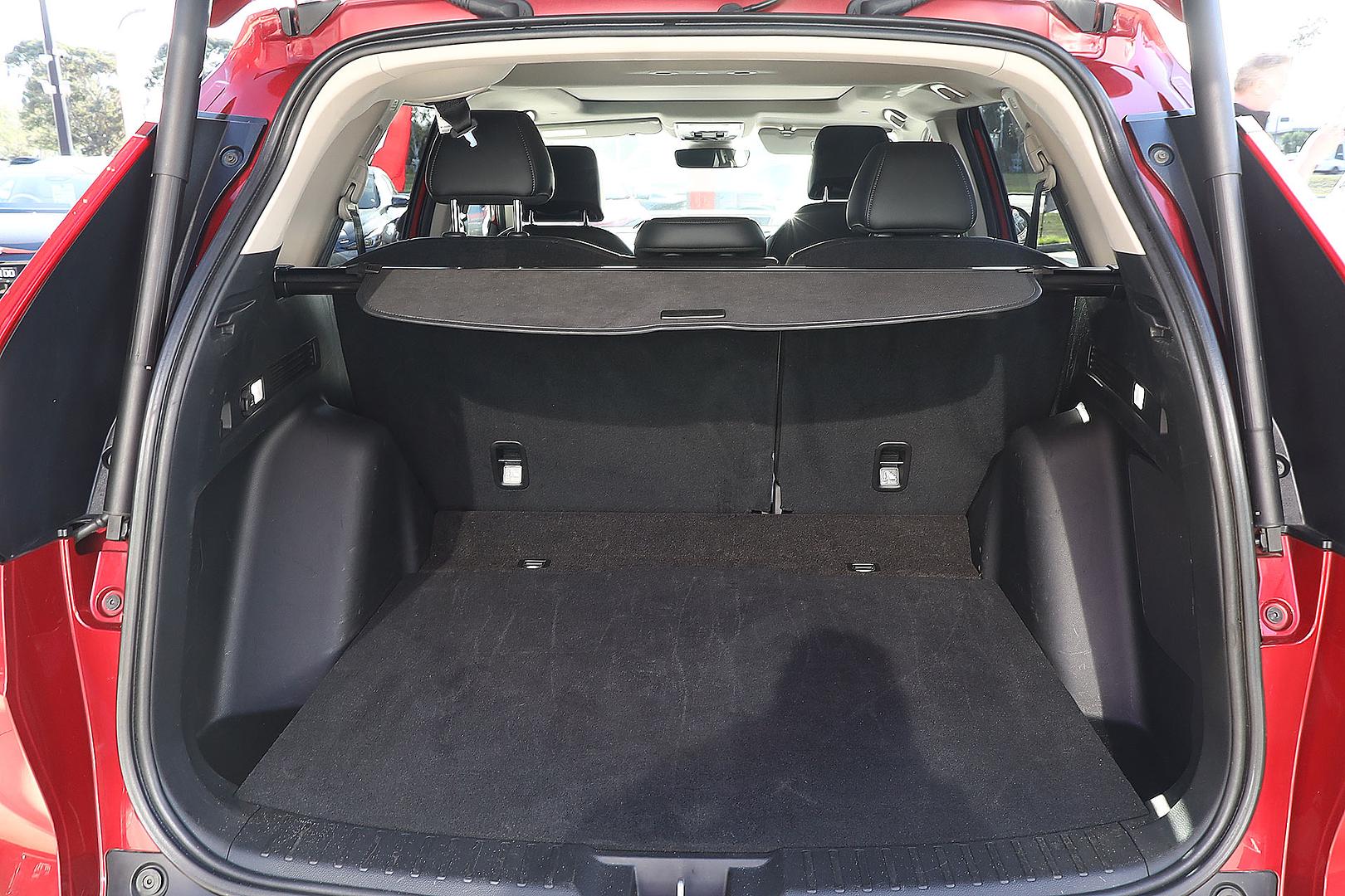 2024 HONDA CR-V MY24 VTi LX (AWD) 5 SEATS CONTINUOUS VARIABLE 4D WAGON