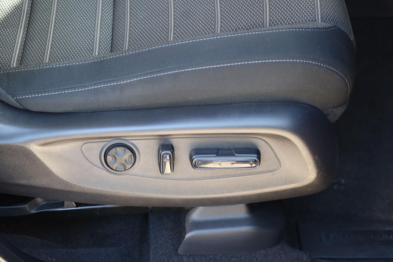2024 HONDA CR-V MY24 VTi X7 (2WD) 7 SEATS CONTINUOUS VARIABLE 4D WAGON