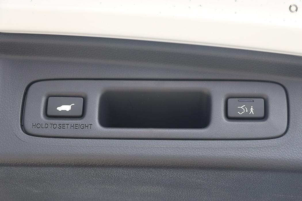 2024 HONDA CR-V MY24 VTi L (2WD) 5 SEATS CONTINUOUS VARIABLE 4D WAGON