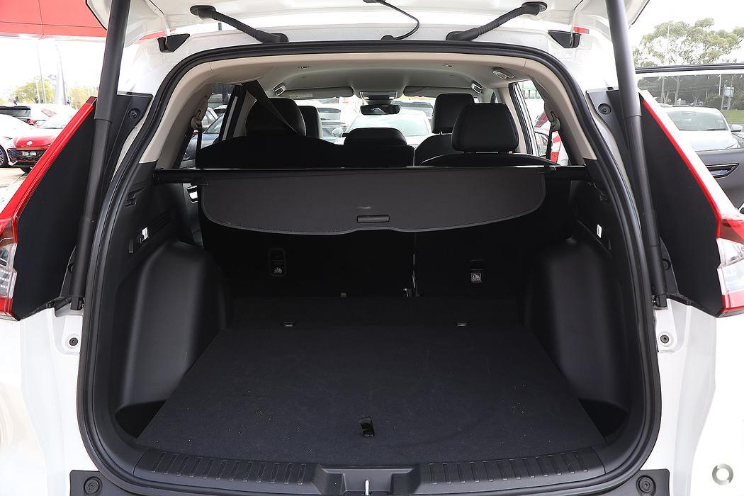 2024 HONDA CR-V MY24 VTi L (2WD) 5 SEATS CONTINUOUS VARIABLE 4D WAGON