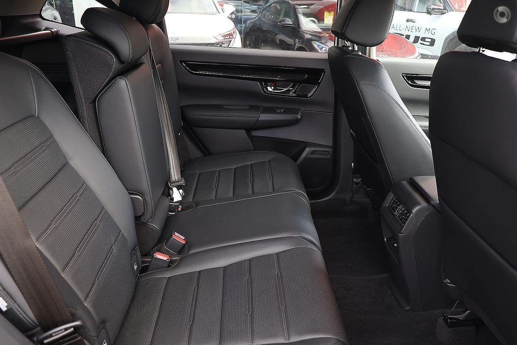 2024 HONDA CR-V MY24 VTi L (2WD) 5 SEATS CONTINUOUS VARIABLE 4D WAGON