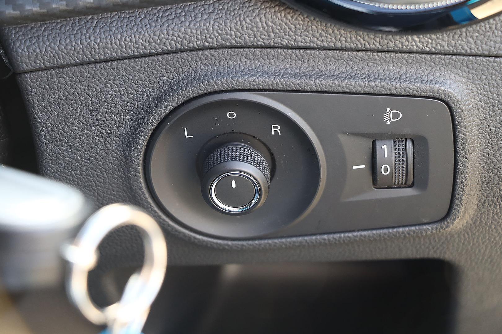 2023 MG MG3 AUTO SZP1 CORE (WITH NAVIGATION) AUTOMATIC HATCHBACK