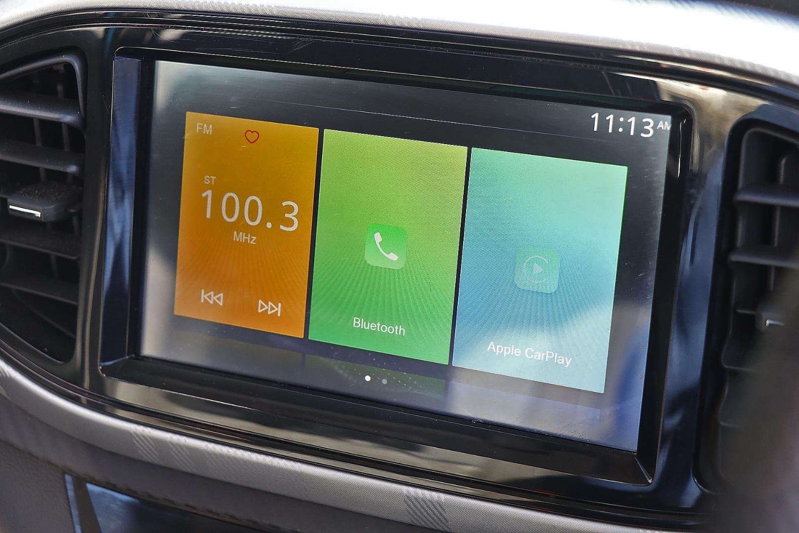 2023 MG MG3 AUTO SZP1 CORE (WITH NAVIGATION) AUTOMATIC HATCHBACK