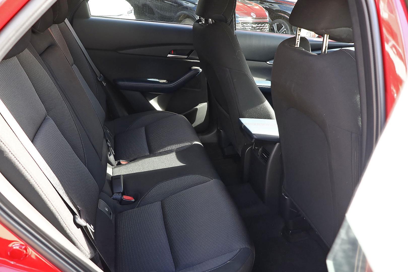 2023 MAZDA CX-30 C30C G20 EVOLVE (FWD) 6 SP AUTOMATIC 4D WAGON