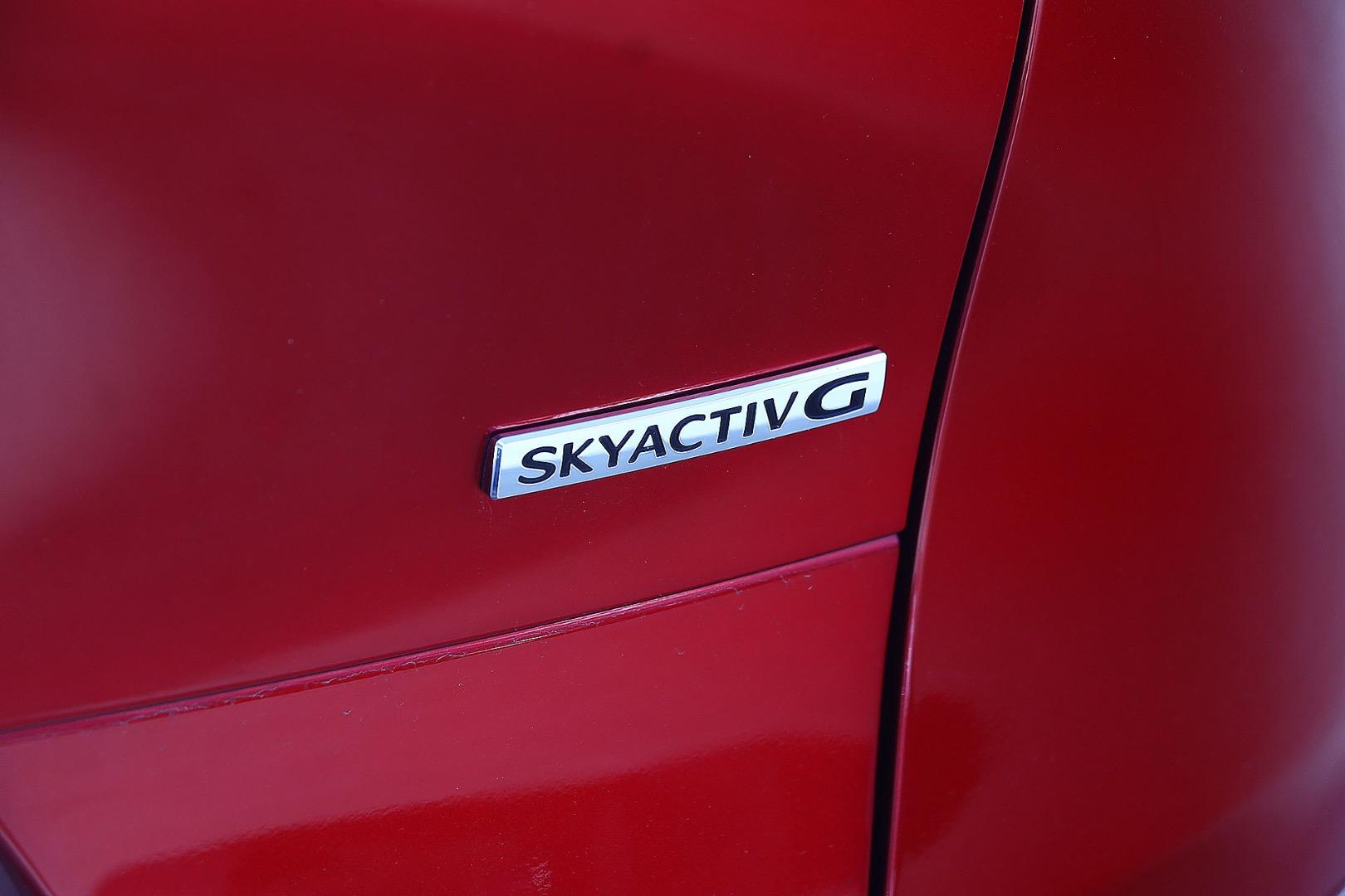 2023 MAZDA CX-30 C30C G20 EVOLVE (FWD) 6 SP AUTOMATIC 4D WAGON