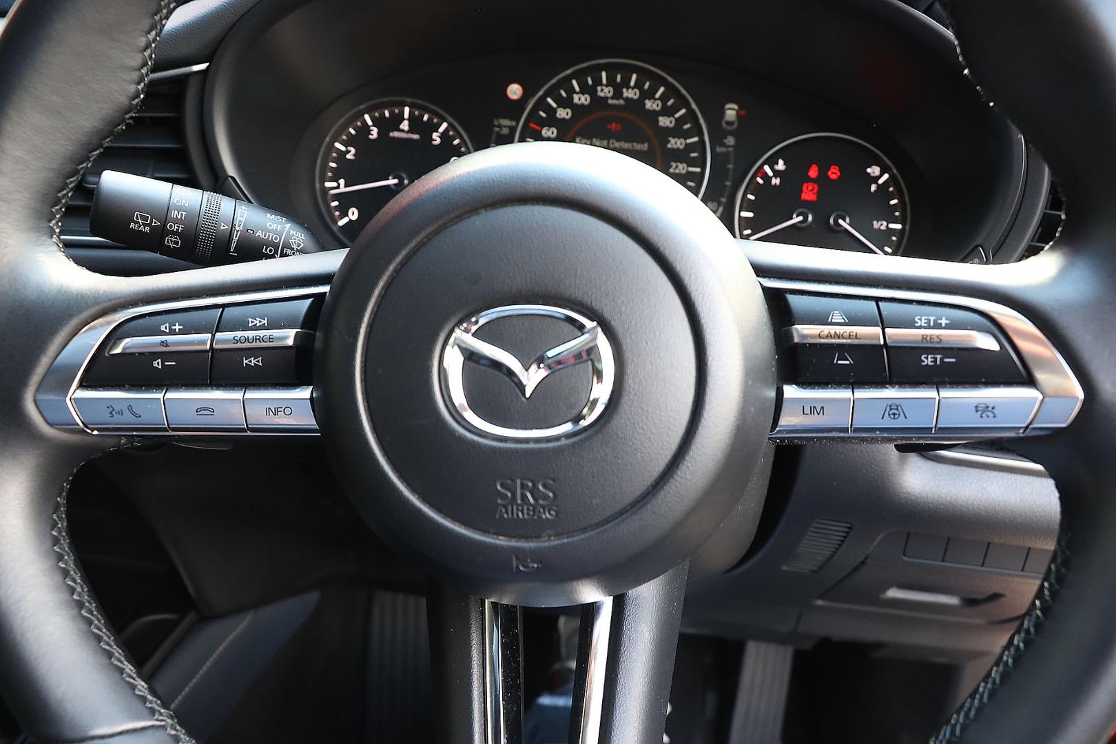 2023 MAZDA CX-30 C30C G20 EVOLVE (FWD) 6 SP AUTOMATIC 4D WAGON