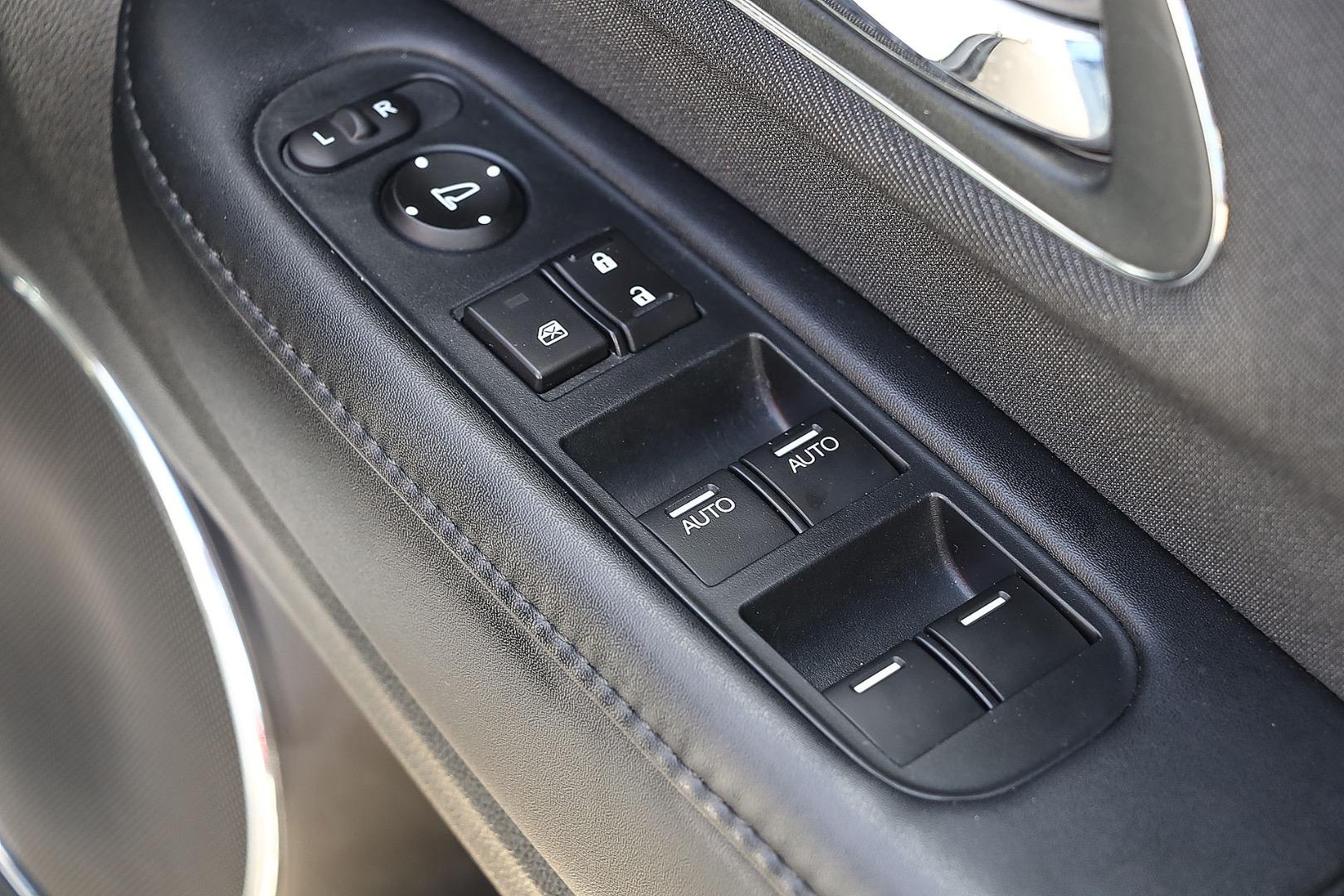 2019 HONDA HR-V MY18 VTi-S CONTINUOUS VARIABLE 4D WAGON