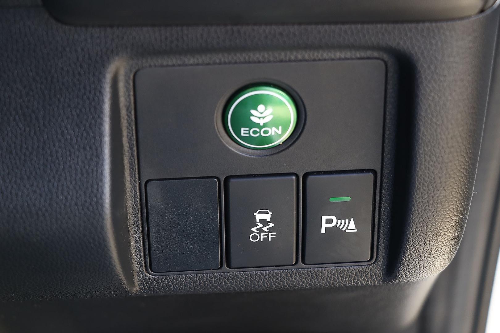 2019 HONDA HR-V MY18 VTi-S CONTINUOUS VARIABLE 4D WAGON