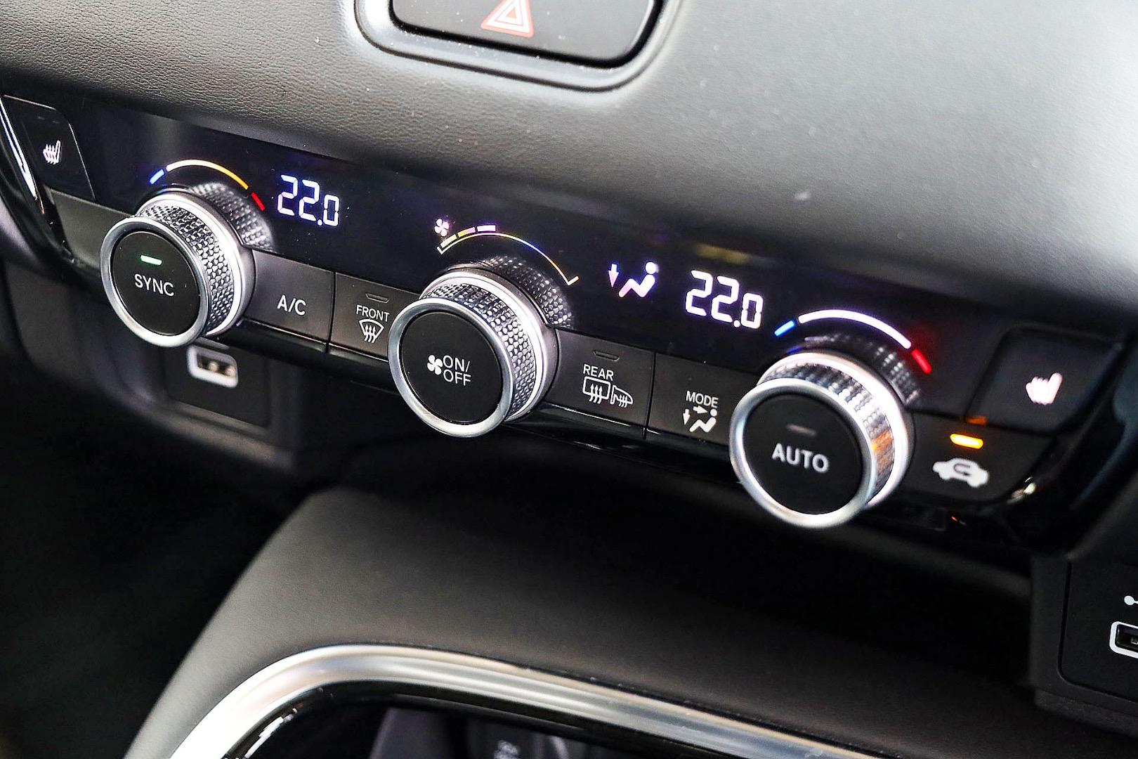2024 HONDA HR-V MY22 e:HEV L ELECTRONIC CVT 4D WAGON