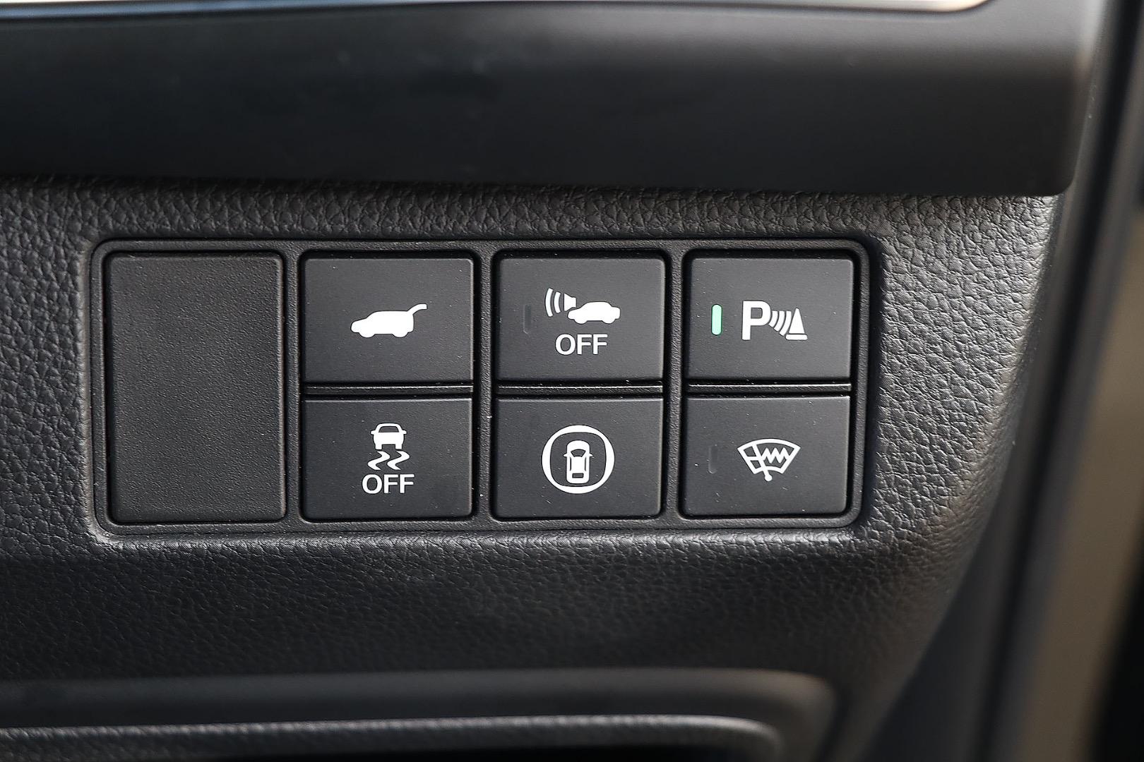 2024 HONDA HR-V MY22 e:HEV L ELECTRONIC CVT 4D WAGON