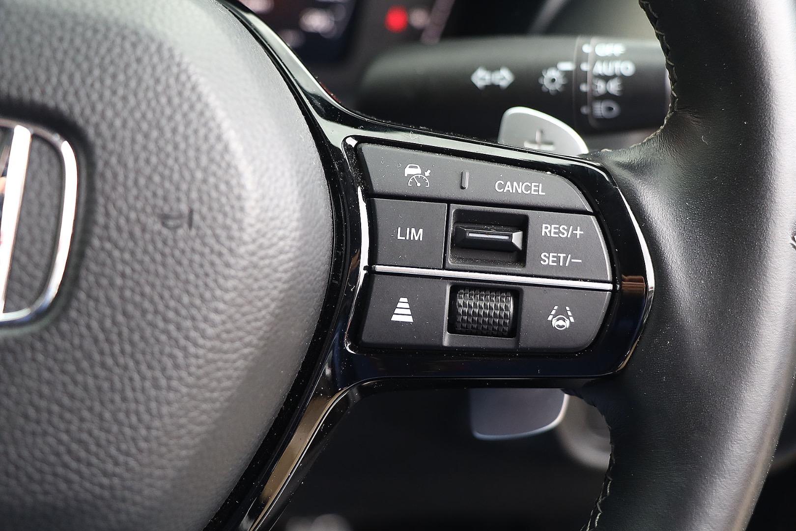 2024 HONDA ZR-V MY23 e:HEV LX ELECTRONIC CVT 4D WAGON