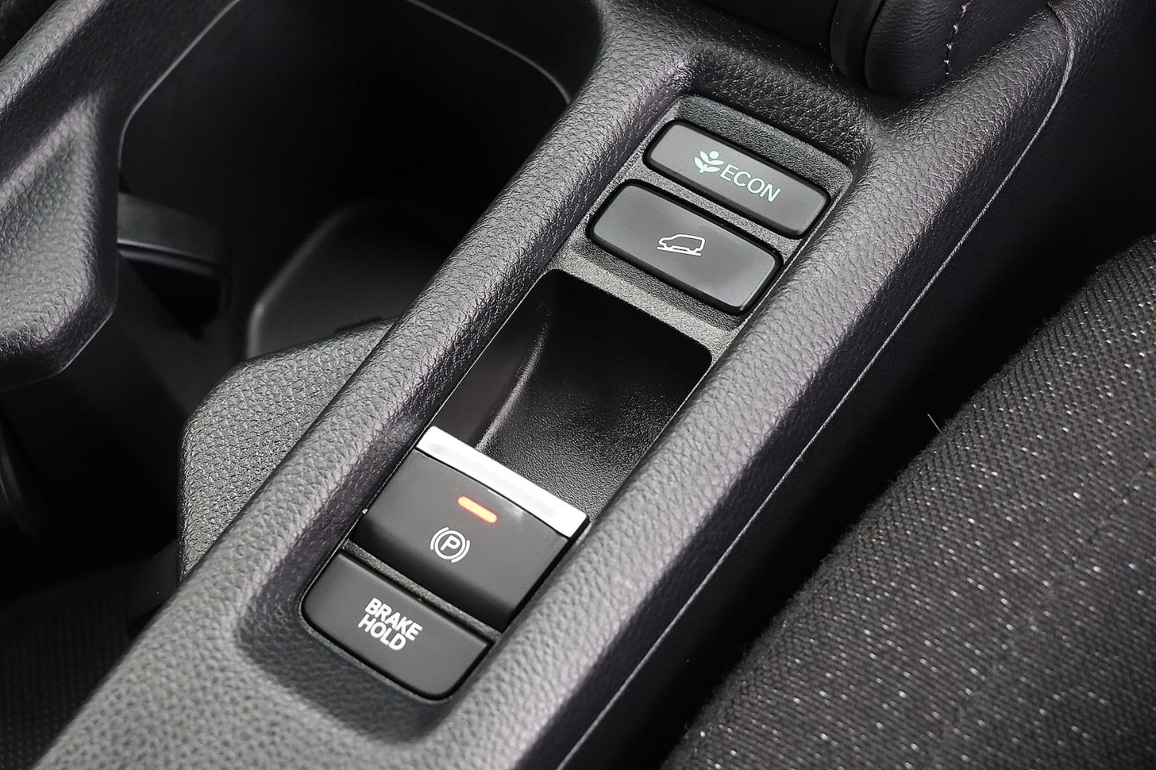 2025 HONDA HR-V MY25 Vi X CONTINUOUS VARIABLE 4D WAGON