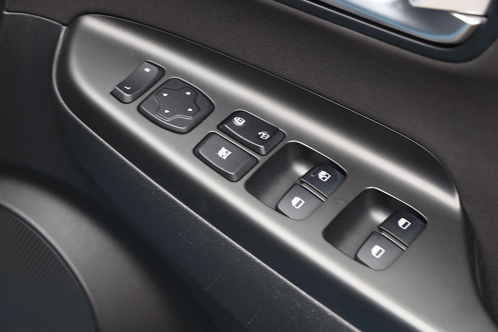 2021 HYUNDAI KONA OS.V4 MY21 ACTIVE (FWD) CONTINUOUS VARIABLE 4D WAGON