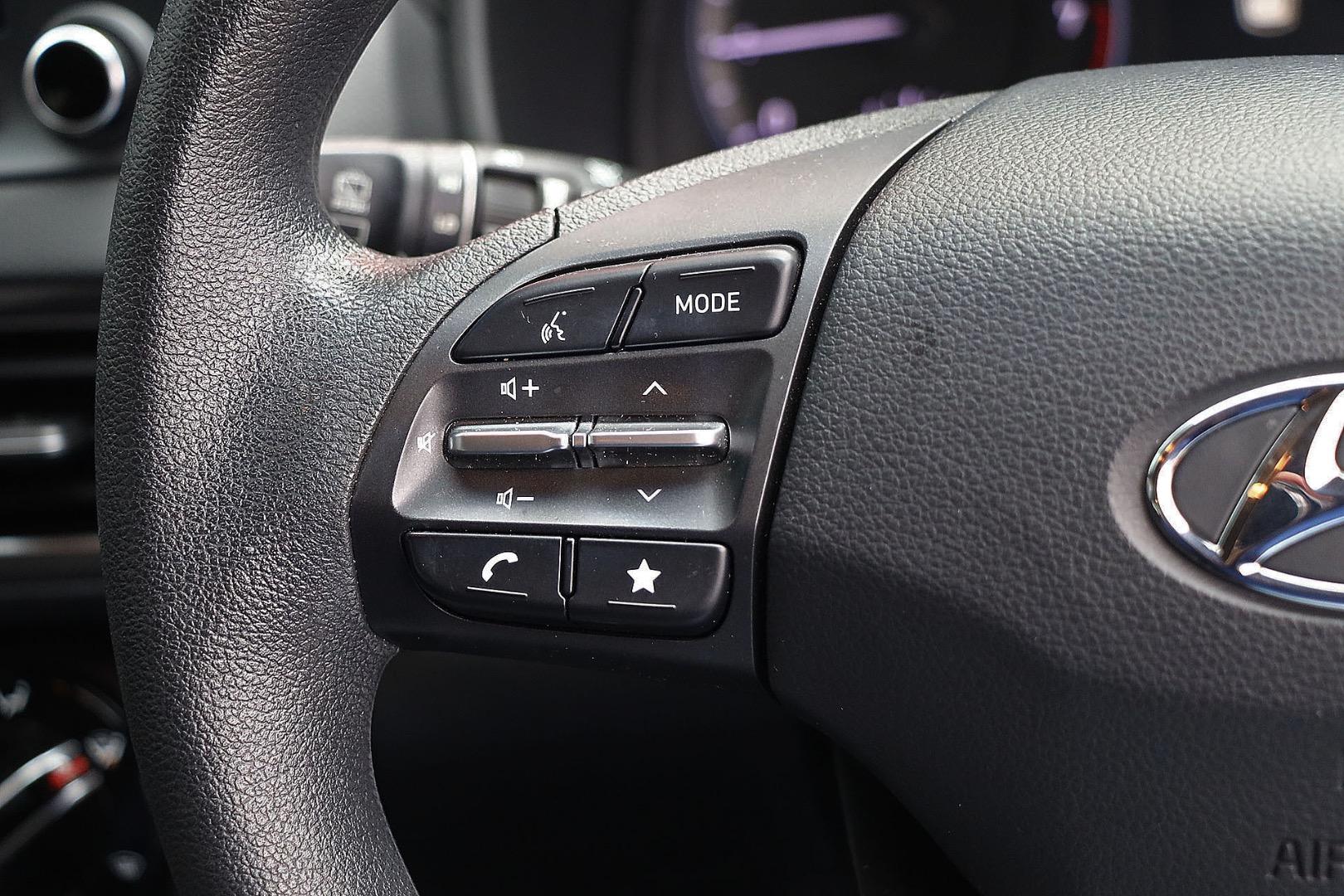 2021 HYUNDAI KONA OS.V4 MY21 ACTIVE (FWD) CONTINUOUS VARIABLE 4D WAGON