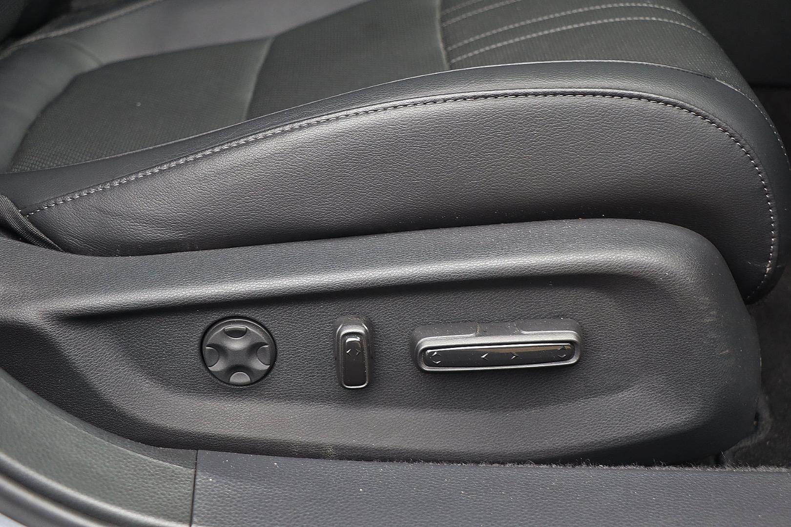 2023 HONDA ACCORD MY22 VTi-LX CONTINUOUS VARIABLE 4D SEDAN