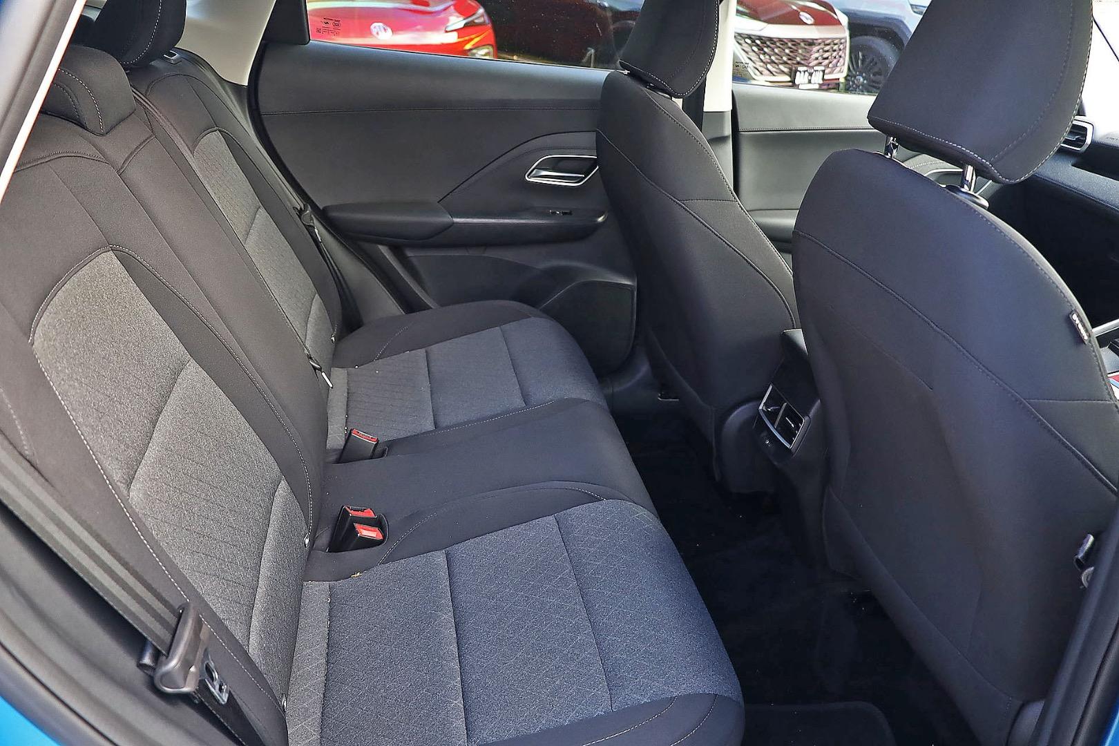 2024 MG ZS HYBRID+ MY25 EXCITE 3 SP AUTOMATIC 4D WAGON