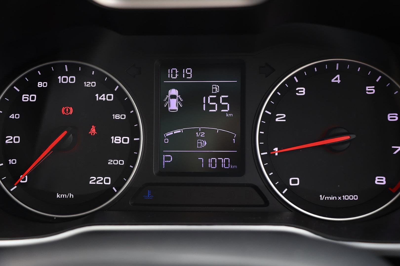 2019 MG ZS AZS1 ESSENCE AUTOMATIC WAGON
