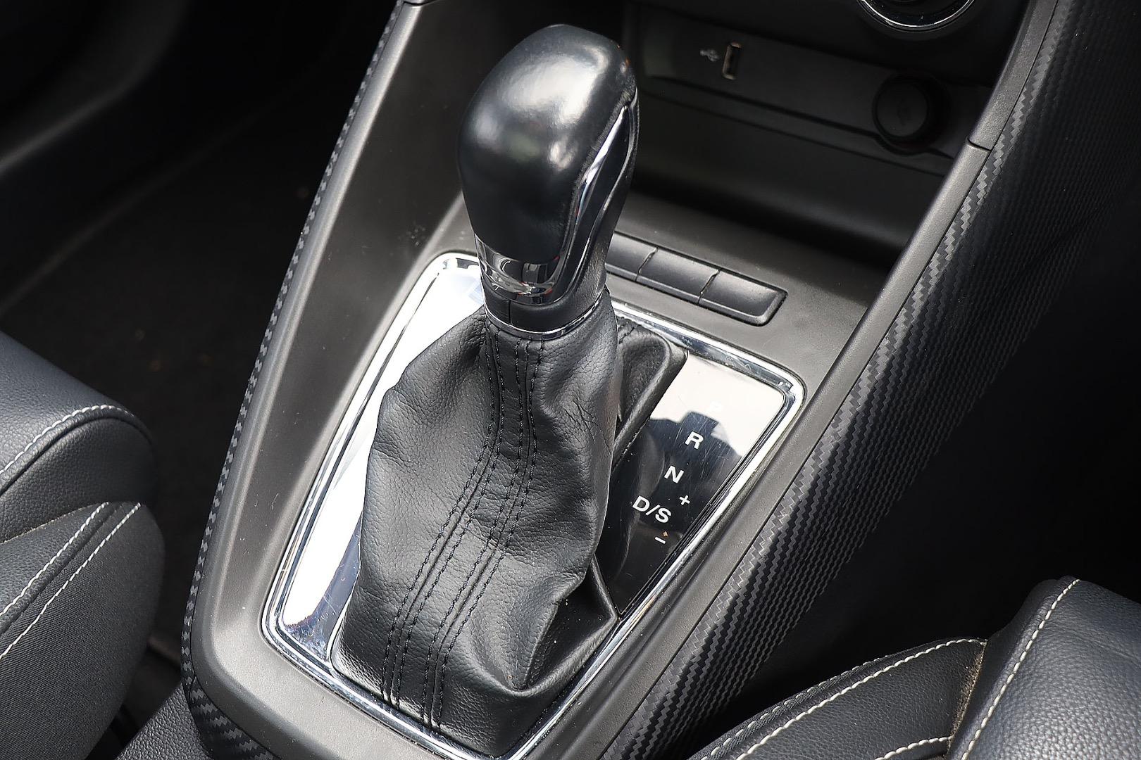 2019 MG ZS AZS1 ESSENCE AUTOMATIC WAGON