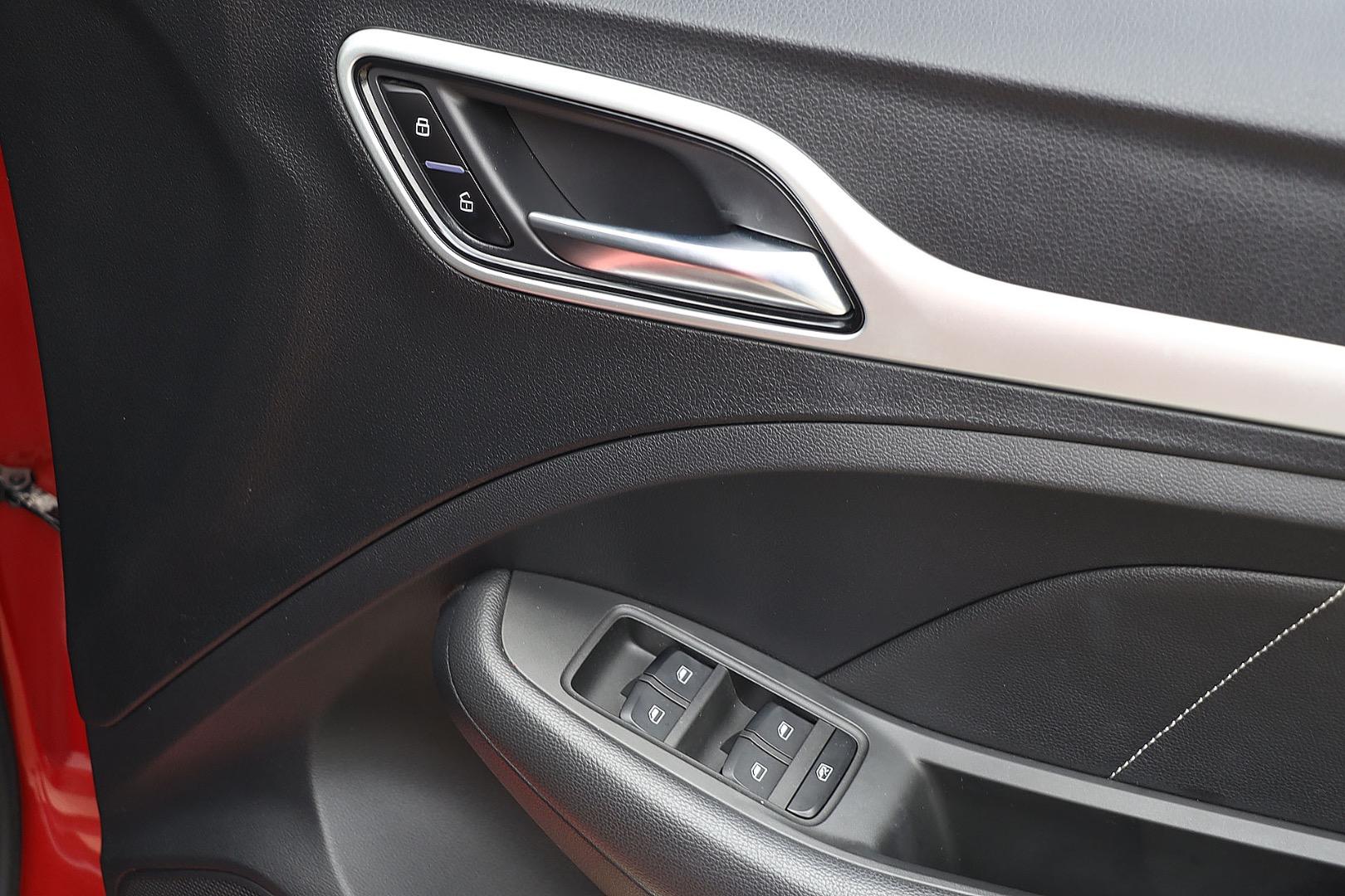 2019 MG ZS AZS1 ESSENCE AUTOMATIC WAGON