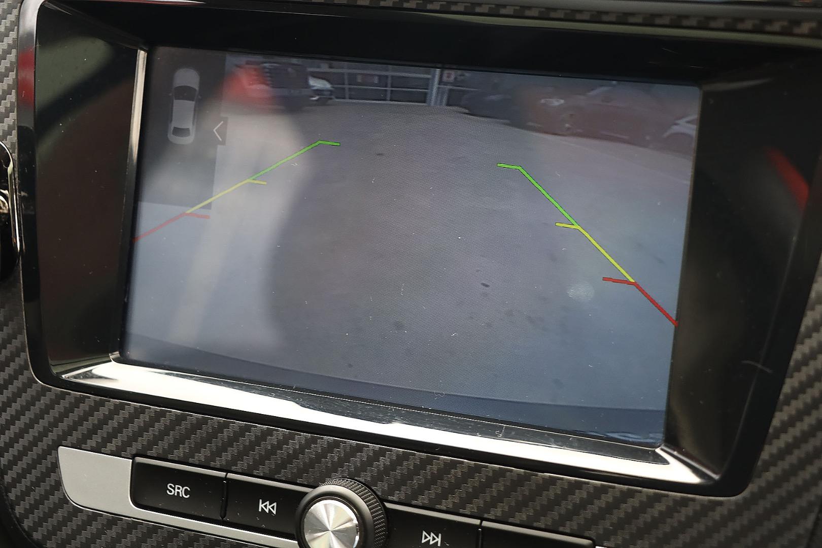 2019 MG ZS AZS1 ESSENCE AUTOMATIC WAGON