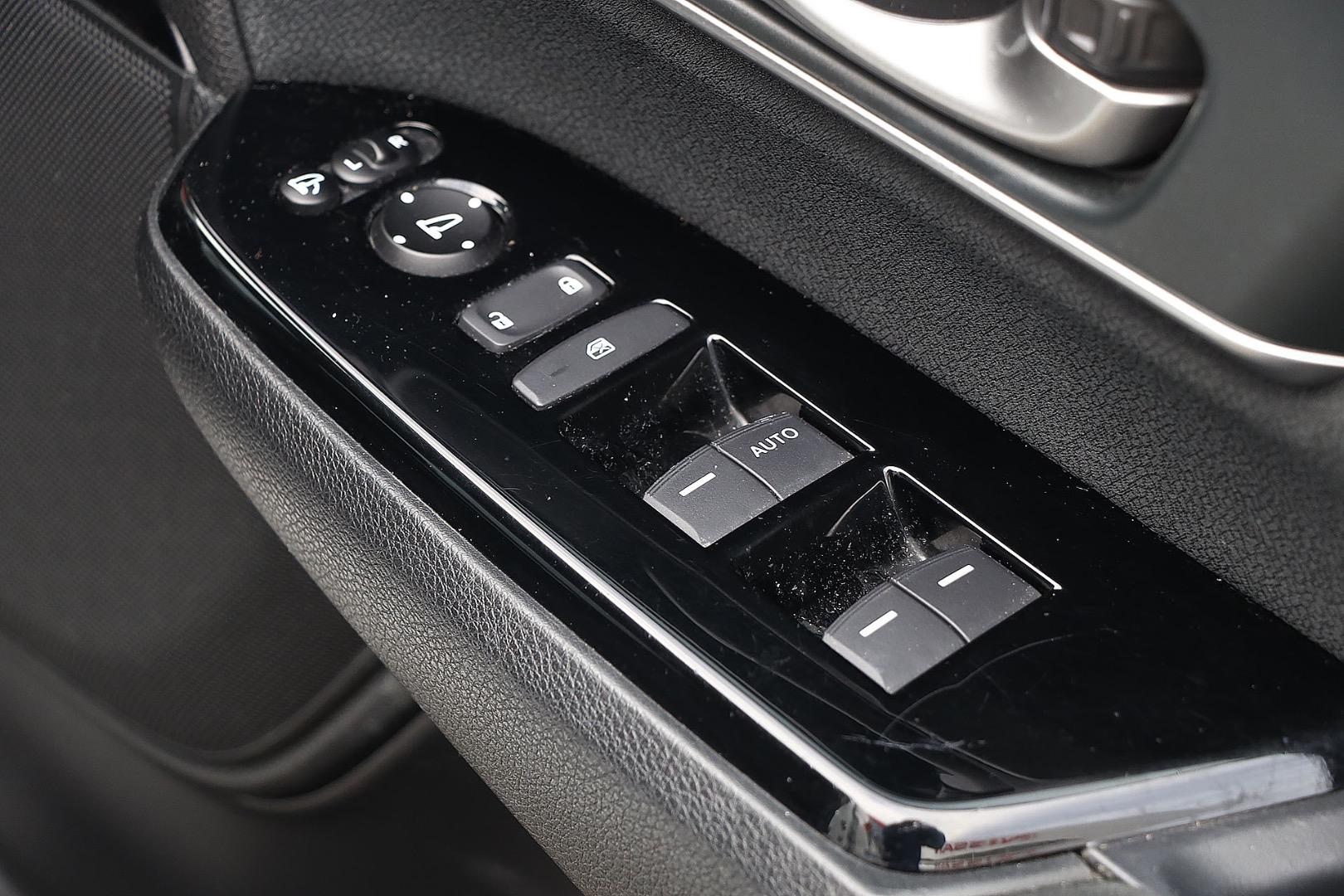 2019 HONDA CR-V MY18 VTi-S (2WD) CONTINUOUS VARIABLE 4D WAGON