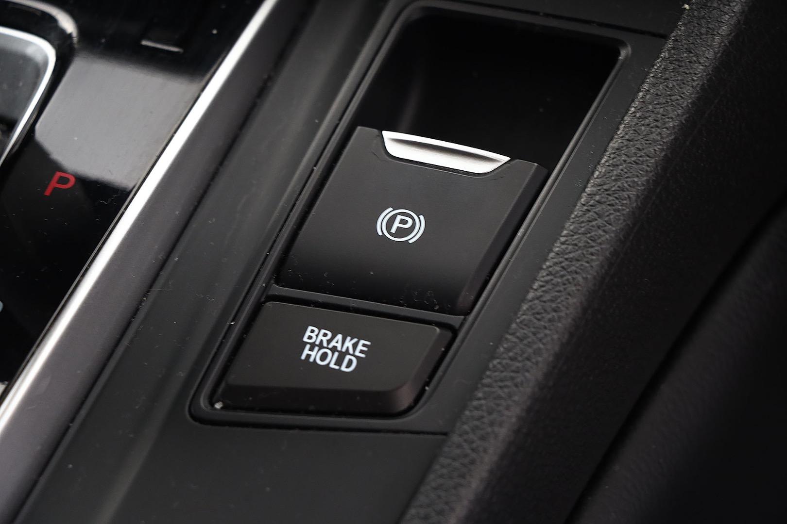 2019 HONDA CR-V MY18 VTi-S (2WD) CONTINUOUS VARIABLE 4D WAGON