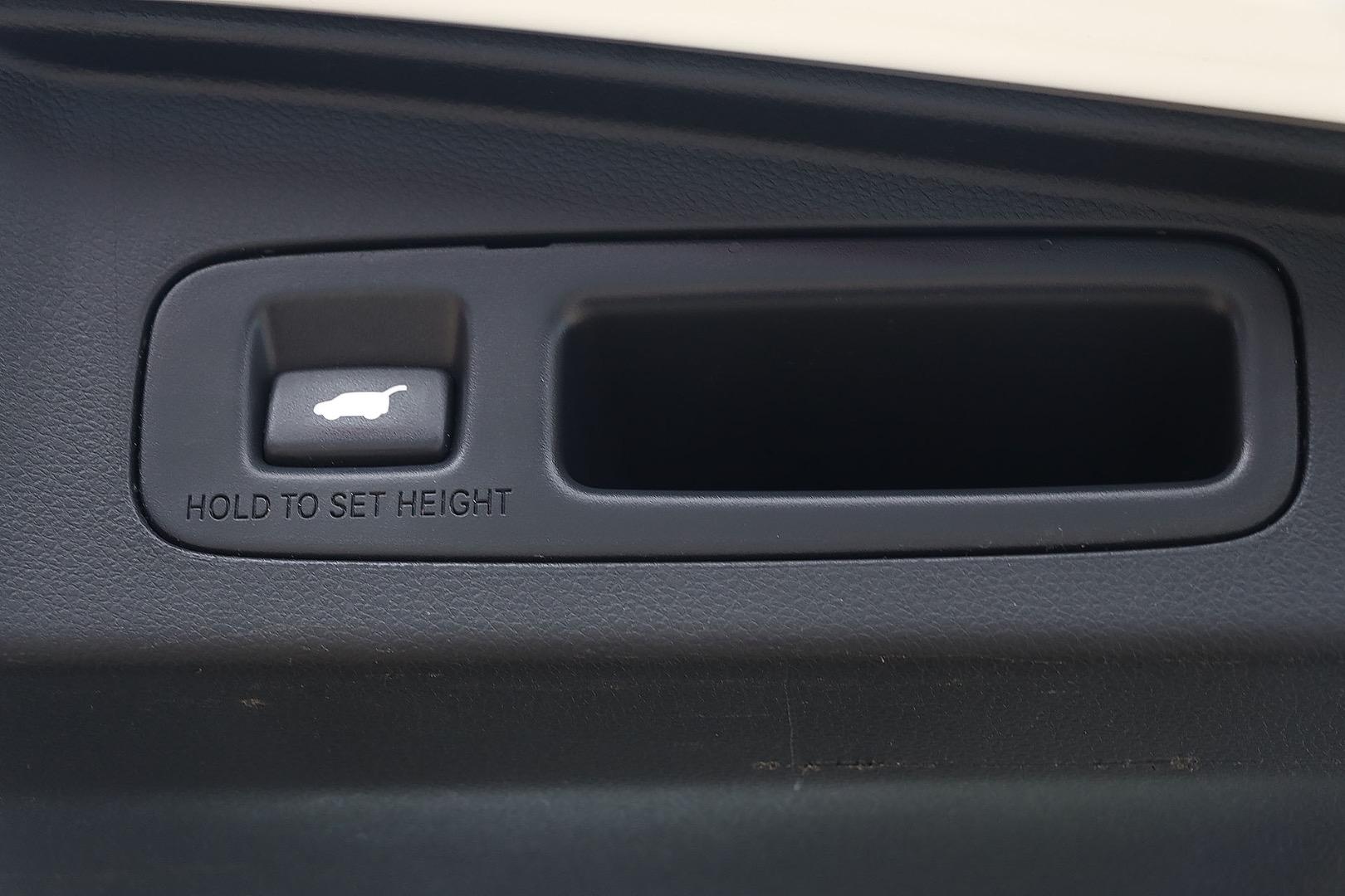 2019 HONDA CR-V MY18 VTi-S (2WD) CONTINUOUS VARIABLE 4D WAGON